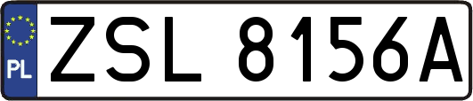 ZSL8156A