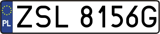 ZSL8156G