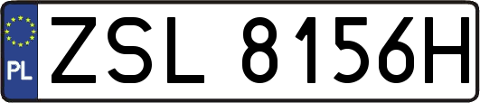 ZSL8156H