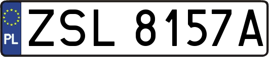 ZSL8157A