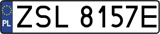 ZSL8157E