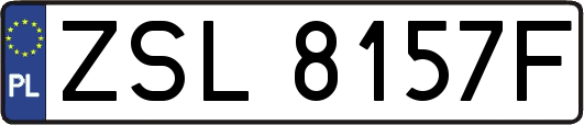 ZSL8157F