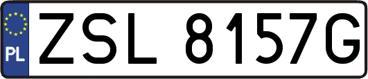 ZSL8157G
