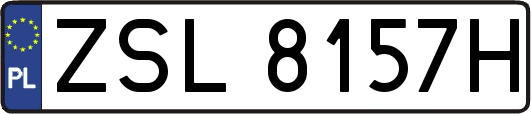 ZSL8157H