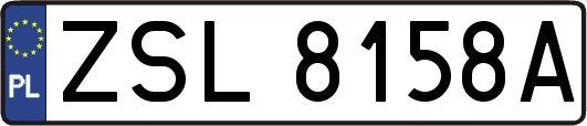 ZSL8158A