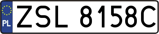 ZSL8158C