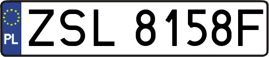ZSL8158F