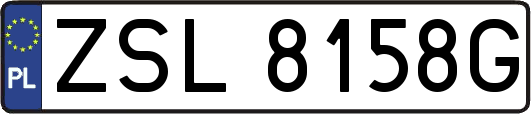 ZSL8158G