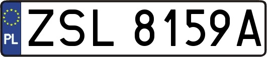 ZSL8159A