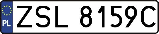ZSL8159C