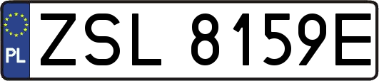 ZSL8159E