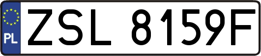 ZSL8159F