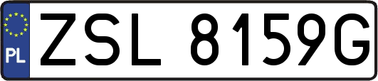 ZSL8159G