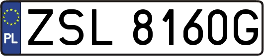 ZSL8160G