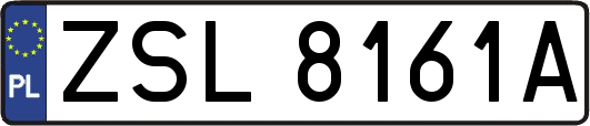 ZSL8161A