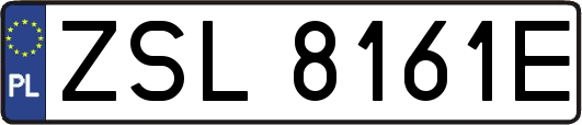 ZSL8161E