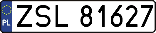 ZSL81627
