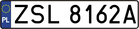ZSL8162A