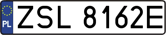 ZSL8162E