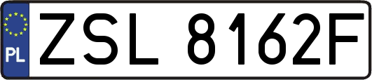ZSL8162F