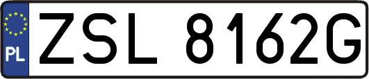 ZSL8162G