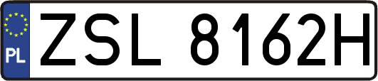 ZSL8162H
