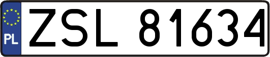 ZSL81634