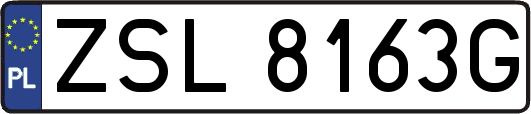 ZSL8163G