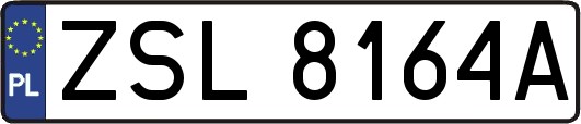 ZSL8164A