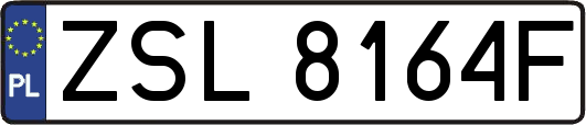 ZSL8164F