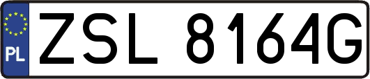 ZSL8164G