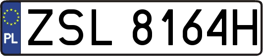 ZSL8164H