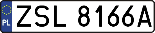 ZSL8166A