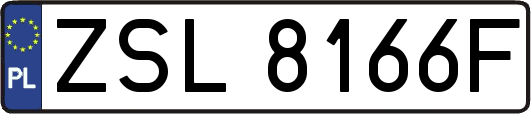 ZSL8166F