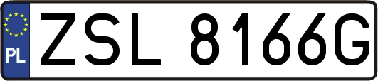 ZSL8166G