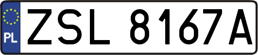 ZSL8167A