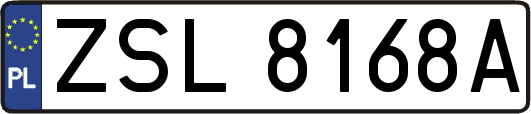 ZSL8168A