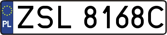 ZSL8168C