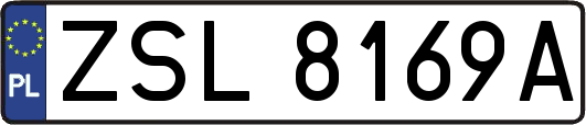 ZSL8169A