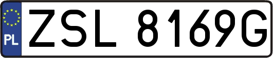 ZSL8169G