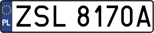 ZSL8170A