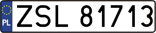 ZSL81713