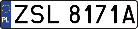 ZSL8171A