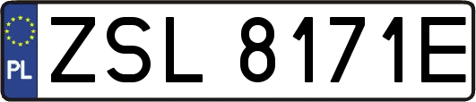 ZSL8171E