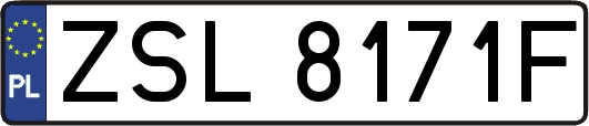 ZSL8171F