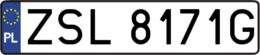 ZSL8171G