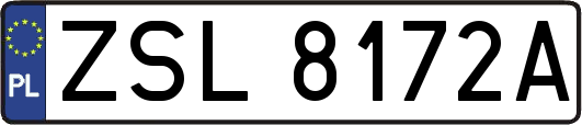 ZSL8172A