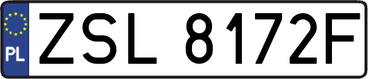 ZSL8172F