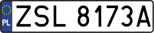 ZSL8173A