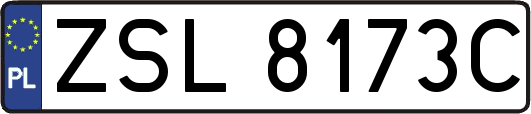 ZSL8173C